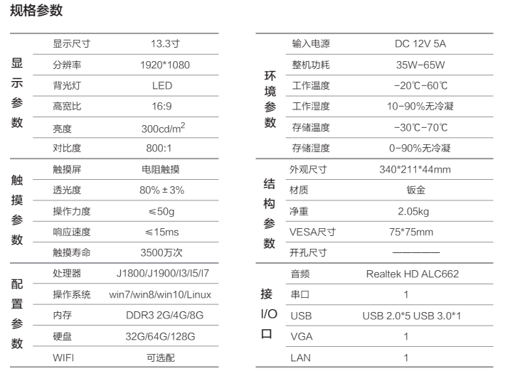 13.3寸工業(yè)平板電腦規(guī)格.jpg