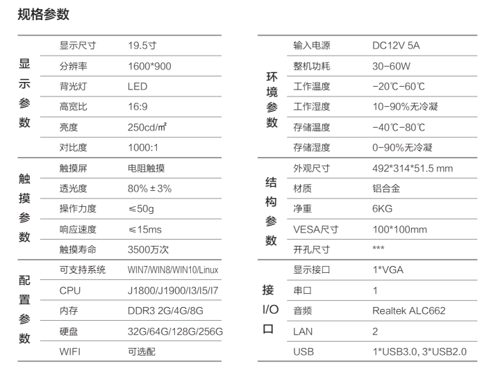 19.5寸工業平板電腦規格.jpg