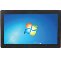 21.5-inch industrial tablet