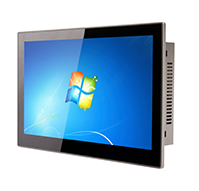 15.6-inch industrial tablet