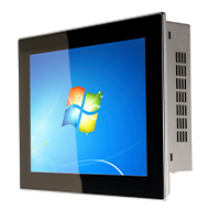 12-inch industrial tablet